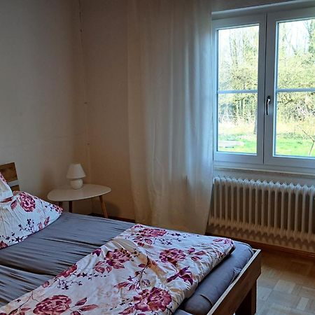 Ferienhaus Am Ammersee In Bierdorf Dießen am Ammersee Dış mekan fotoğraf