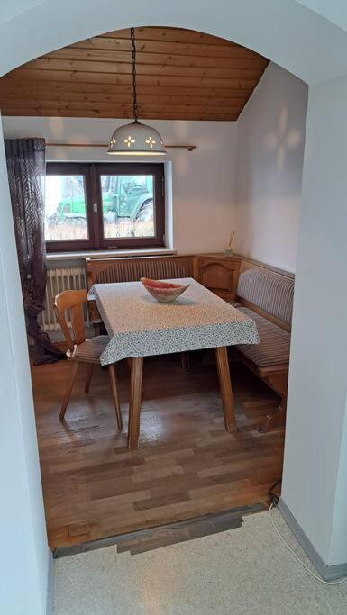 Ferienhaus Am Ammersee In Bierdorf Dießen am Ammersee Dış mekan fotoğraf