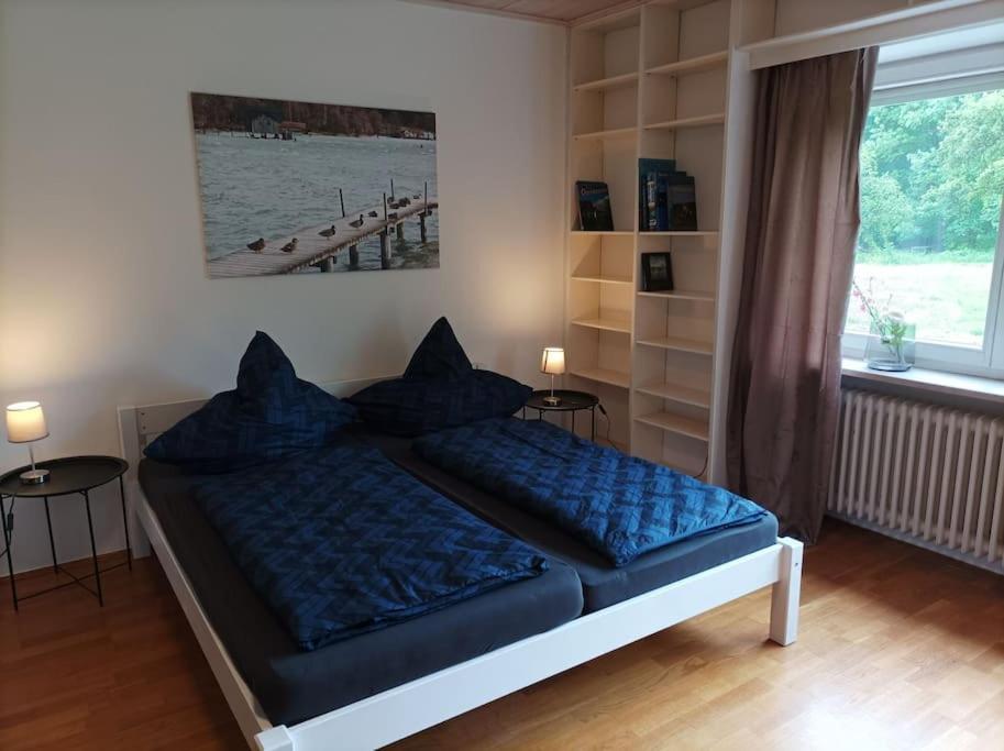 Ferienhaus Am Ammersee In Bierdorf Dießen am Ammersee Dış mekan fotoğraf